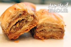 turkish-baklava-and-how-to-prepare-it
