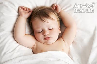 برای جای خواب نوزادتان چه فکری کرده‌اید؟