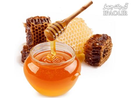 عسل طبیعی و خواص شگفت انگیز انواع عسل