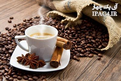  دم کردن قهوه حرفه ای برای عصرهای پاییزی 