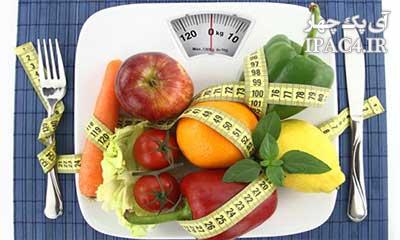 کاهش وزن : با خوردن این میوه ها به راحتی وزن تان را کم کند 