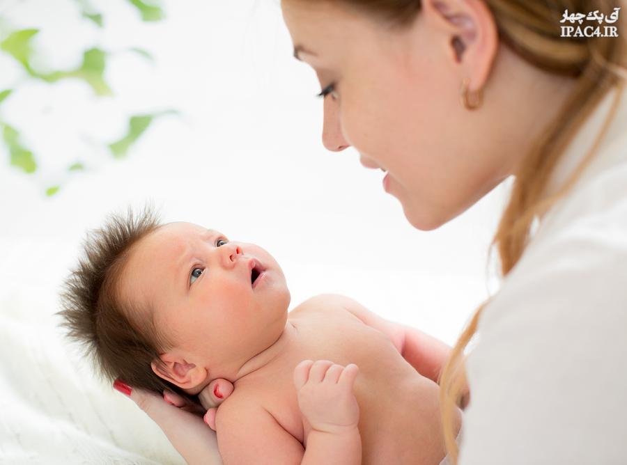 دانستنی های لازم برای تولد نوزاد سالم