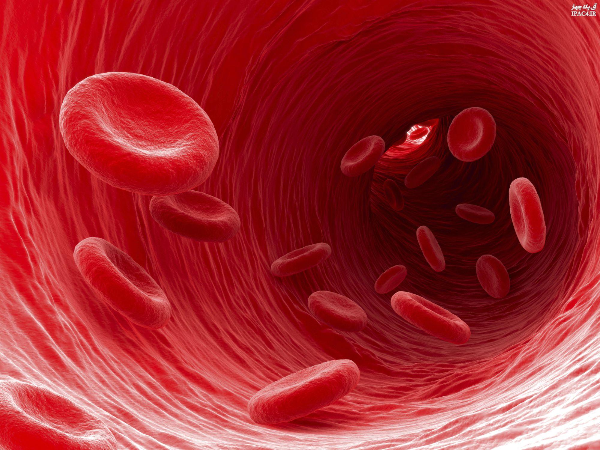 چگونه به کمک طب سنتی کم خونی را درمان کنیم؟