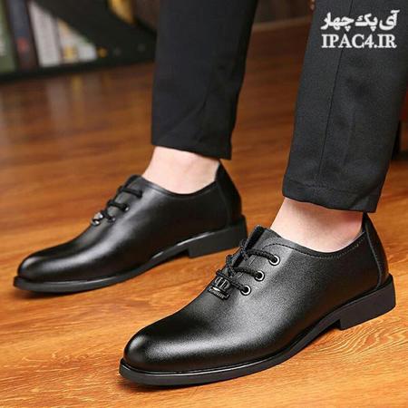 دانستنی هایی هنگام خرید کفش رسمی آقایان