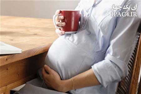 با فواید و عوارض چای سبز در بارداری آشنا شوید