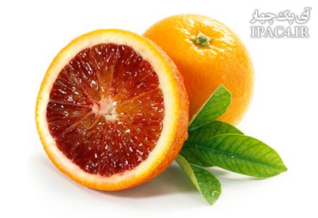 با پرتقال خونی و خواص آن آشنا شوید..!