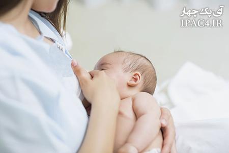 تاثیر روانی شیر دادان به نوزاد بر مادران چیست؟ 