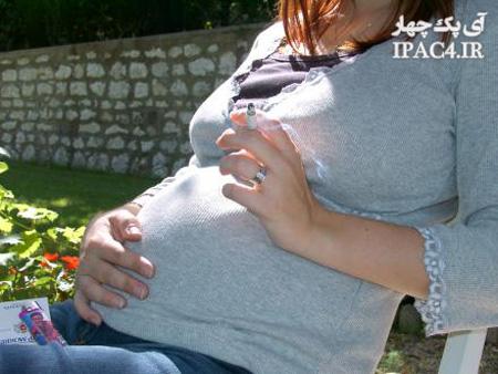  علائم و روش های درمان مسمومیت حاملگی